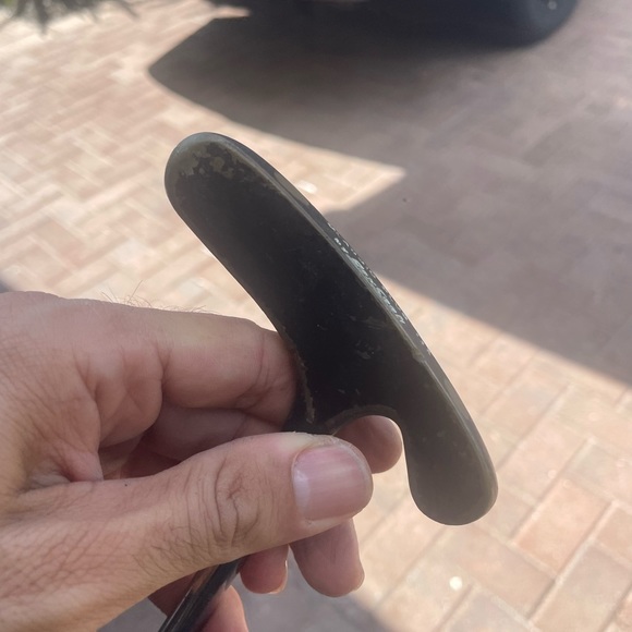 Ray cook classic plus 3 putter 
Used - Picture 7 of 7